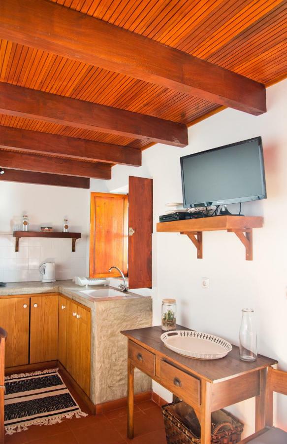 Willa Casa Da Manta - Palheiro Fajã da Ovelha Zewnętrze zdjęcie